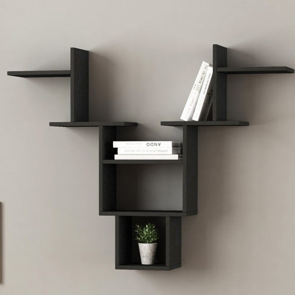 Symple Stuff Floating Shelf Wayfair.co.uk